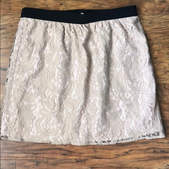 Ann Taylor loft skirt - Picture 1 of 4